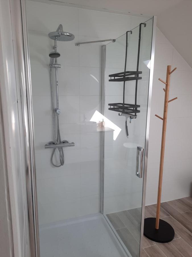 B&B Hieris'T Hoofdplaat Экстерьер фото