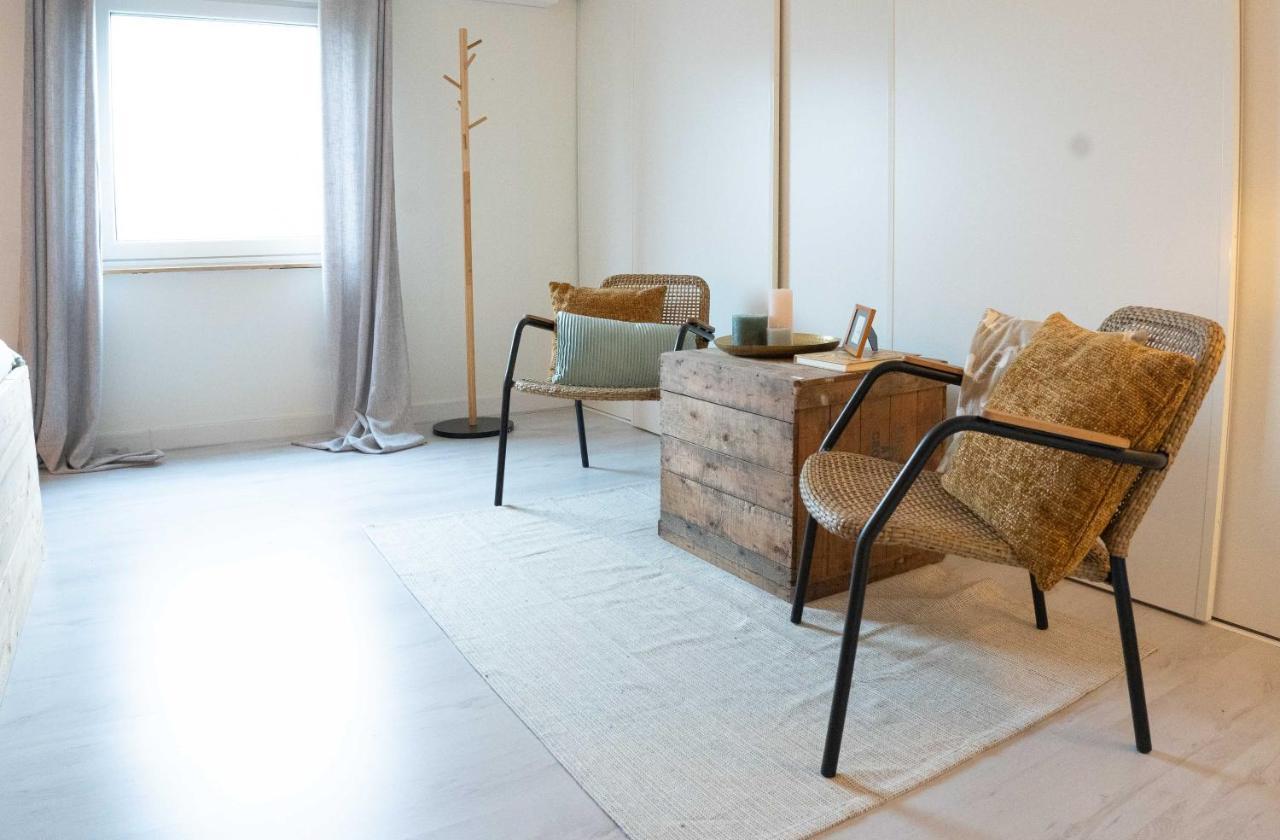 B&B Hieris'T Hoofdplaat Экстерьер фото
