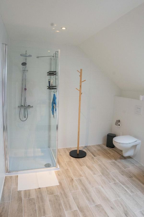 B&B Hieris'T Hoofdplaat Экстерьер фото
