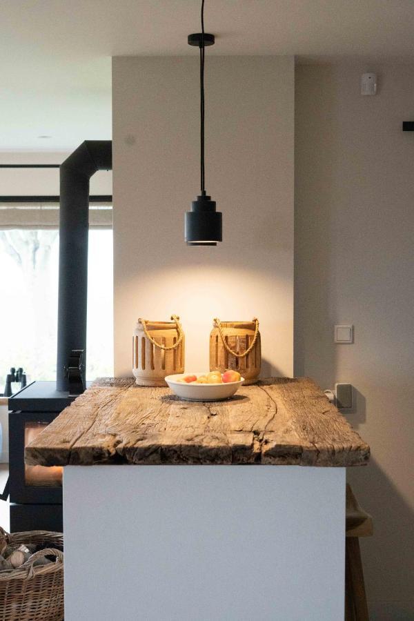 B&B Hieris'T Hoofdplaat Экстерьер фото